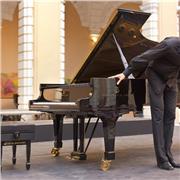 Centro Crea, música y danza